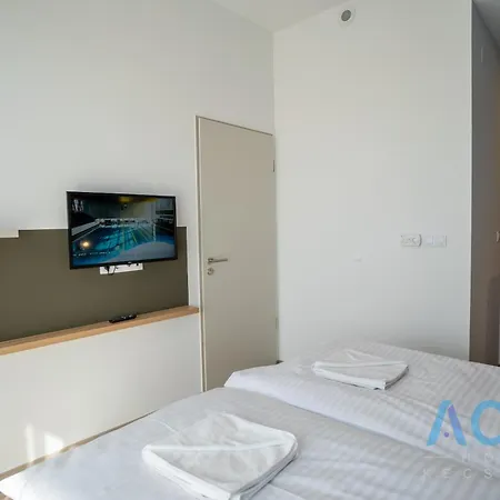 Aqua Kecskemet