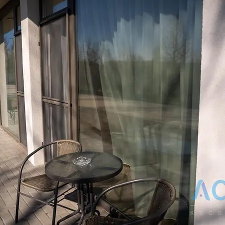 Aqua 3* Kecskemét