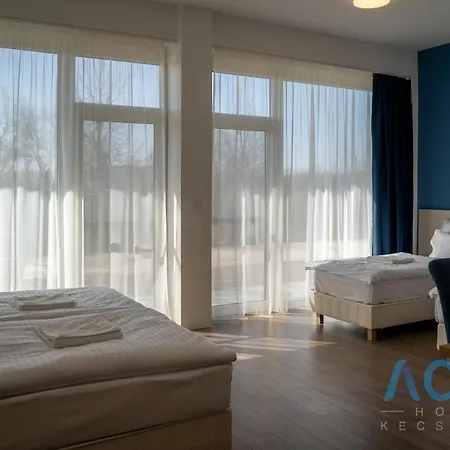 فندق Aqua 3*