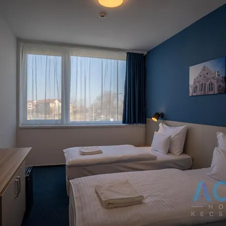 Aqua Hotel