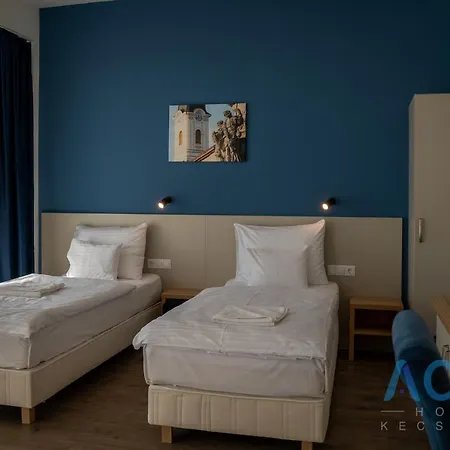 Aqua فندق Kecskemét