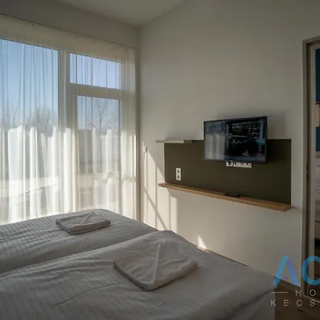 Aqua 3* Kecskemet