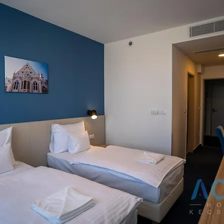 Hotel Aqua 3*