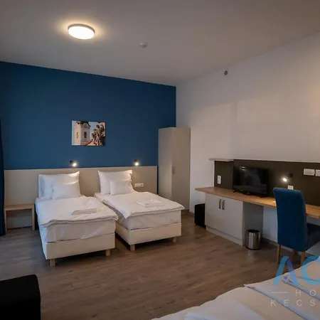 Aqua Hotel 3*