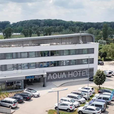 فندق Aqua