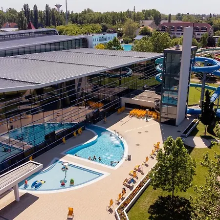 Aqua Kecskemét