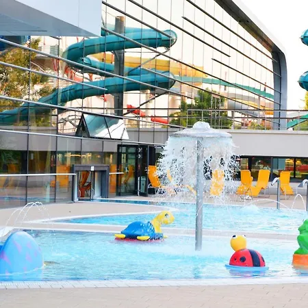 Hotel Aqua Kecskemet