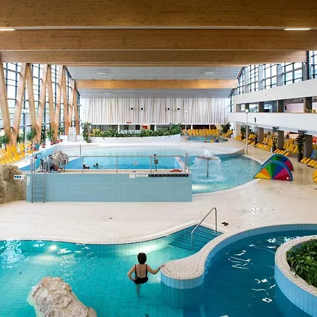 Hotel Aqua
