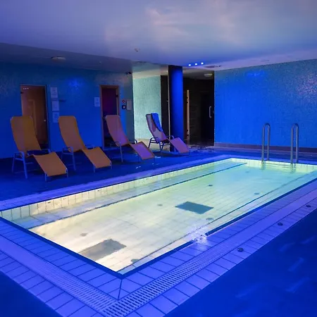 Hotel Aqua Kecskemet