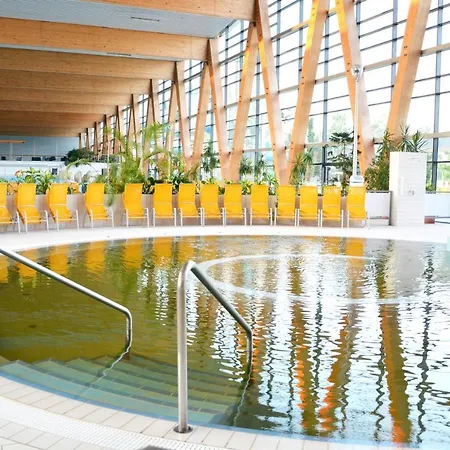 Aqua 3* Kecskemét