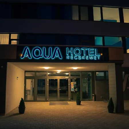 Aqua Kecskemét