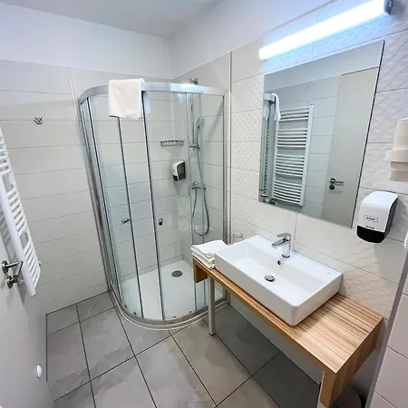 Aqua Hotel 3*