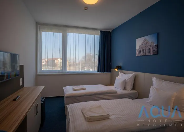 Aqua Hotel