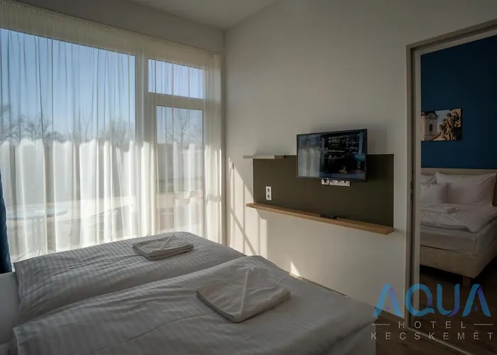 Aqua 3* Kecskemét