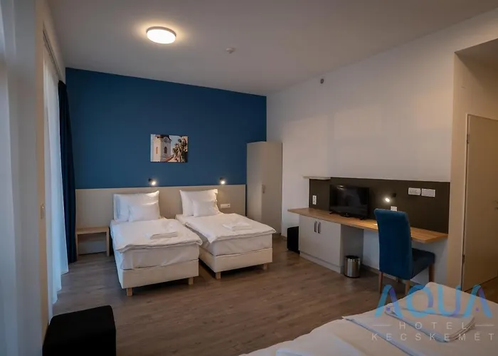 Aqua Hotel 3*