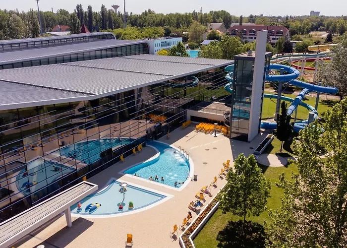 Aqua Kecskemét