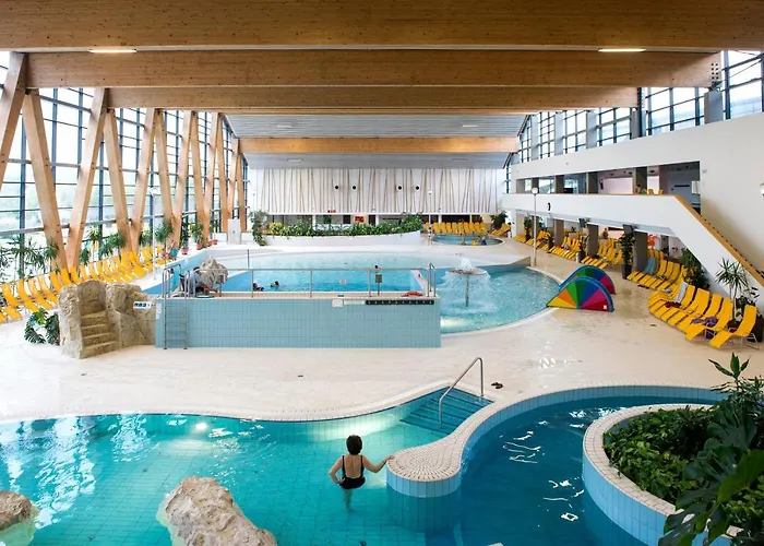 Hotel Aqua