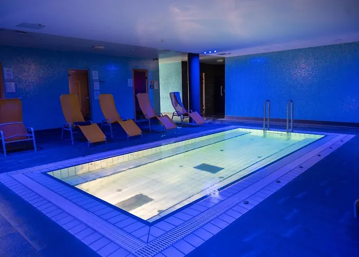 Hotel Aqua Kecskemét