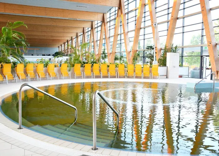 Aqua 3* Kecskemét