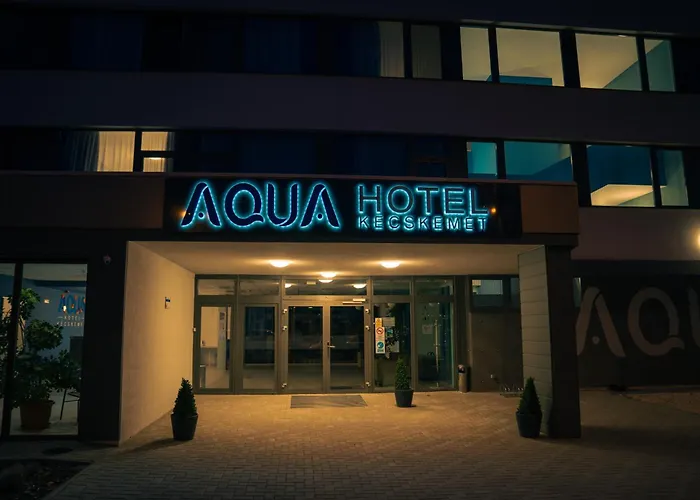 Aqua Kecskemét